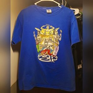 Vintage 311 Summer Tour 2000 *AUTHENTIC*